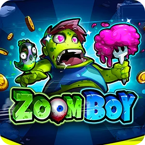 ZOOMBOY