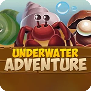 UNDERWATER ADVENTURE