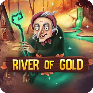 RIVER OF GOLD