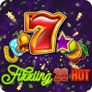 FIZZLING 20 HOT