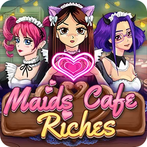 MAIDS CAFE RICHES