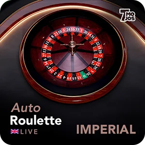 AUTO ROULETTE IMPERIAL