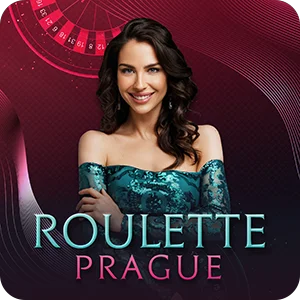 ROULETTE PRAGUE