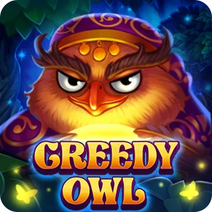 GREEDY OWL