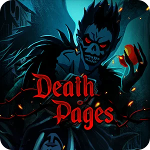 DEATH PAGES
