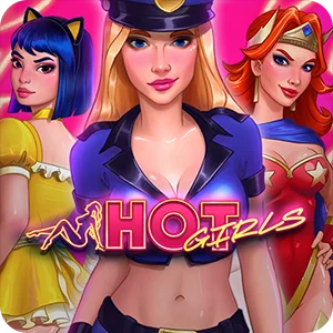 HOT GIRLS