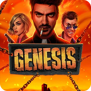 GENESIS