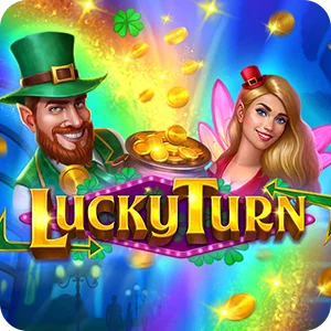 LUCKY TURN
