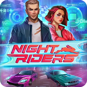 NIGHT RIDERS
