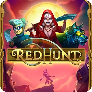 RED HUNT