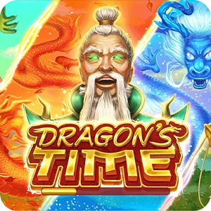 DRAGON'S TIME
