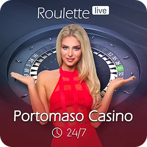 REAL CASINO ROULETTE
