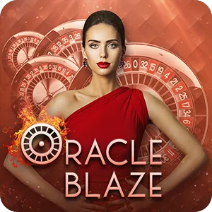 ORACLE BLAZE