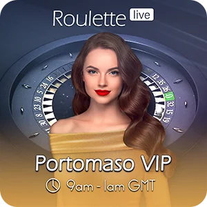 VIP ROULETTE
