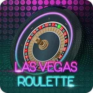 LAS VEGAS ROULETTE