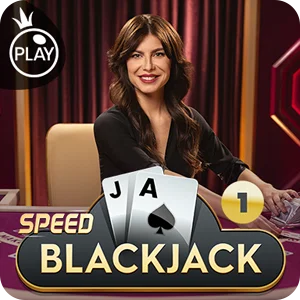 Speed Blackjack 1 - Ruby