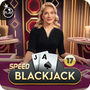 SPEED BLACKJACK 17 - RUBY