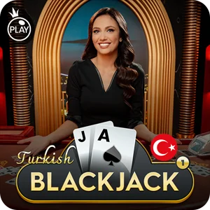 TURKISH BLACKJACK 1