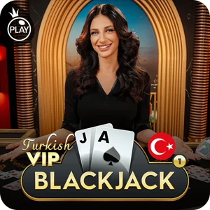 TURKISH VIP BLACKJACK 1