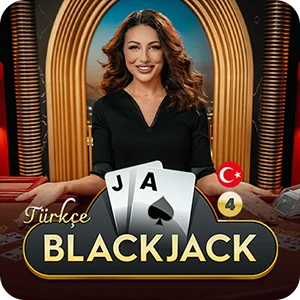 Turkish Blackjack 4
