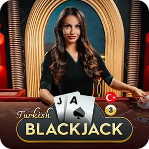 TURKISH BLACKJACK 3
