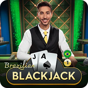 BRAZILIAN BLACKJACK 2