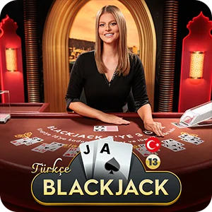 TURKISH BLACKJACK 13