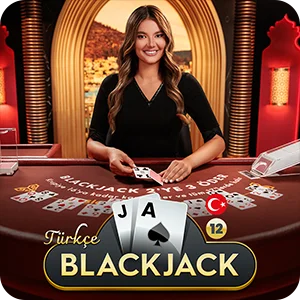 TURKISH BLACKJACK 12