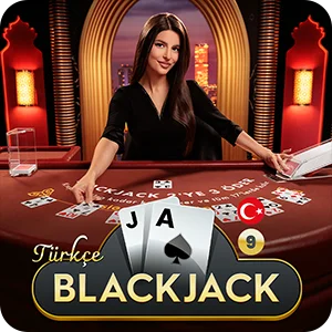 TURKISH BLACKJACK 9