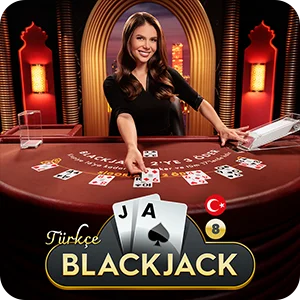 TURKISH BLACKJACK 8
