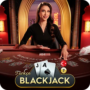 TURKISH BLACKJACK 7