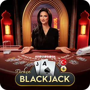 TURKISH BLACKJACK 6