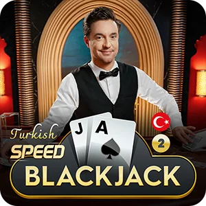 TURKISH SPEED BLACKJACK 2