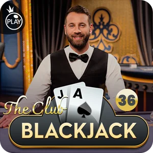 BLACKJACK 36 - THE CLUB