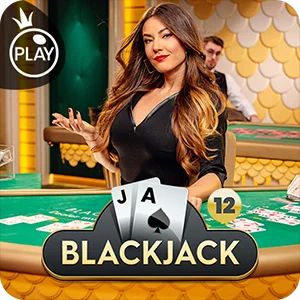 BLACKJACK 12