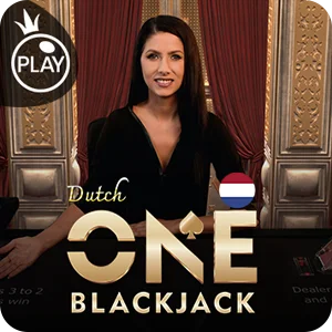 DUTCH ONE BLACKJACK