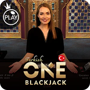 TURKISH ONE BLACKJACK
