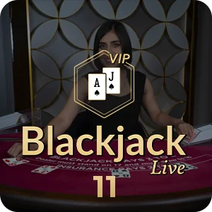 VIP BLACKJACK 11