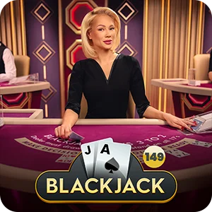 BLACKJACK 149