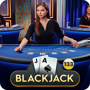 BLACKJACK 133
