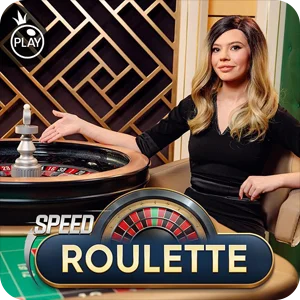 SPEED ROULETTE 1