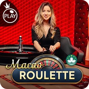 ROULETTE MACAO