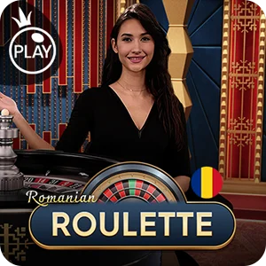 ROMANIAN ROULETTE