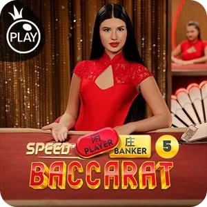 SPEED BACCARAT 5