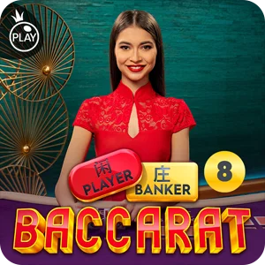 BACCARAT 8