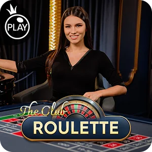 VIP ROULETTE - THE CLUB