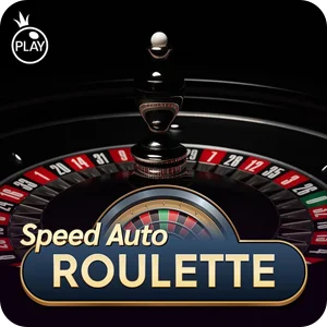 SPEED AUTO ROULETTE