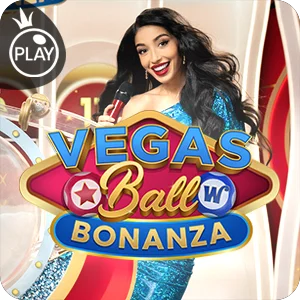 VEGAS BALL BONANZA