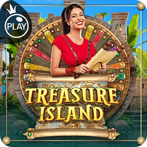 TREASURE ISLAND