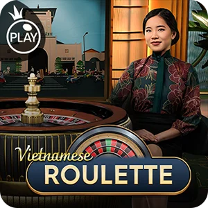 VIETNAMESE ROULETTE